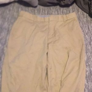 tommy hilfiger khakis